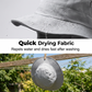 🥳2026 HOT SALE🥳💞50K+ SOLD!🧢🌬️ 50% OFF! Breathable Fisherman Hat with Detachable Mask – 2-in-1 design, ice silk fabric keeps you cool. Wide brim & neck flap for 360° sun protection. Adjustable chin strap, wind-resistant. 🛡️✨
