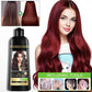 🔥Hot Sale 50% OFF🔥Nourishing Hair Dye Shampoo