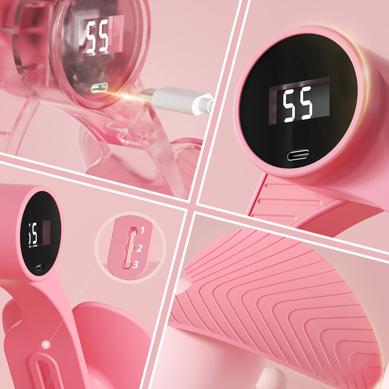 🔥Early Summer Sales🔥Hip and Pelvic Trainer- Pelvic Floor Exerciser, 3 Levels of Performance