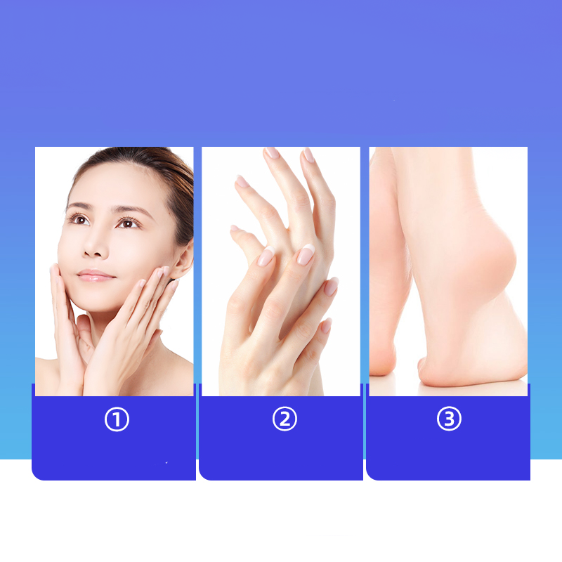 🔥Limited Time Offer-Hydrating & Anti-Cracking Hand & Foot Cream