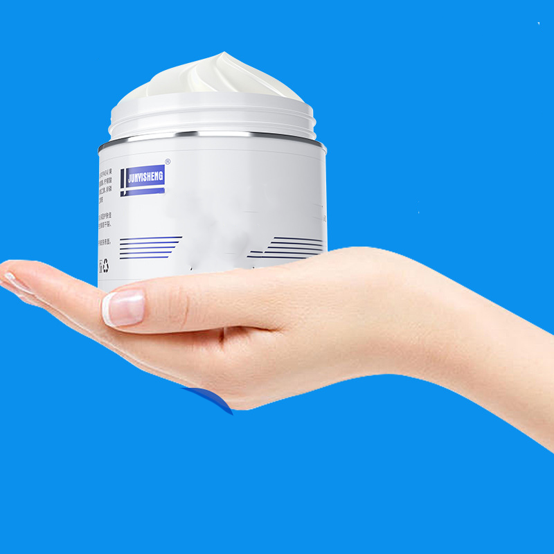 🔥Limited Time Offer-Hydrating & Anti-Cracking Hand & Foot Cream