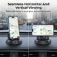 🔥Limited-time offer: 50% OFF🔥 360° swivel phone mount for the dashboard
