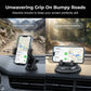 🔥Limited-time offer: 50% OFF🔥 360° swivel phone mount for the dashboard