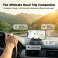 🔥Limited-time offer: 50% OFF🔥 360° swivel phone mount for the dashboard
