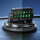 🔥Limited-time offer: 50% OFF🔥 360° swivel phone mount for the dashboard