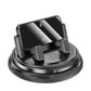🔥Limited-time offer: 50% OFF🔥 360° swivel phone mount for the dashboard