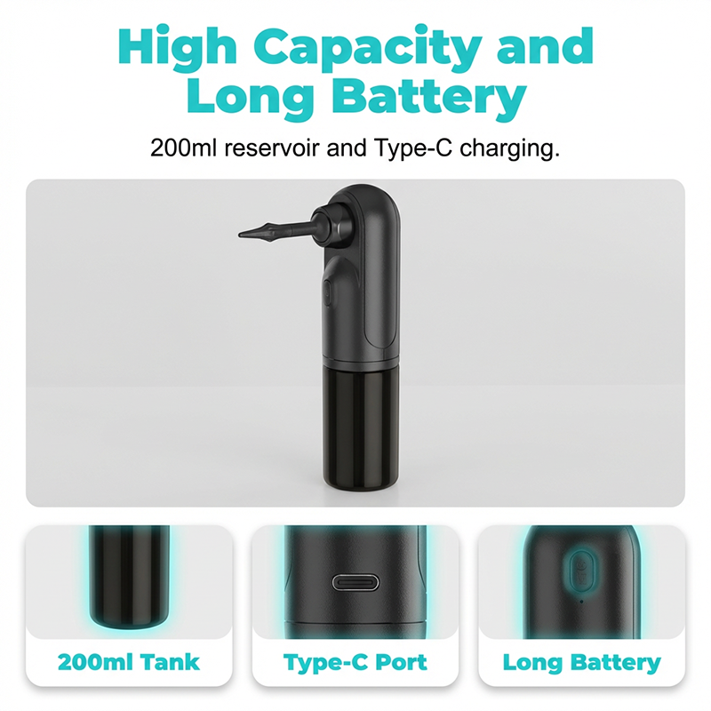 👂 50% OFF NOW ! ⚡ Electric Ear Cleaner Kit – Gentle Suction, Rechargeable & Portable Design 🔋