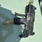 High Pressure Car Washer Sprayer