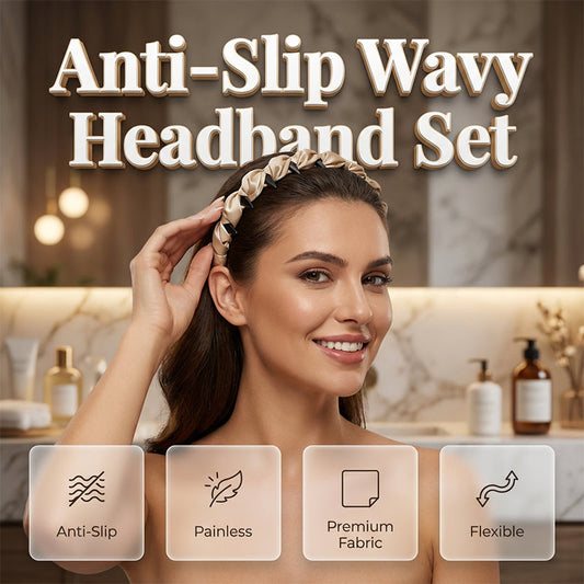 💖Buy 1 get 1 free💖Elegant Fabric-Wrapped Headband