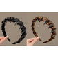💖Buy 1 get 1 free💖Elegant Fabric-Wrapped Headband