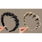 💖Buy 1 get 1 free💖Elegant Fabric-Wrapped Headband