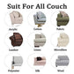 Anti-cat Scratching Sofa Protector (2pcs with 10 pins)