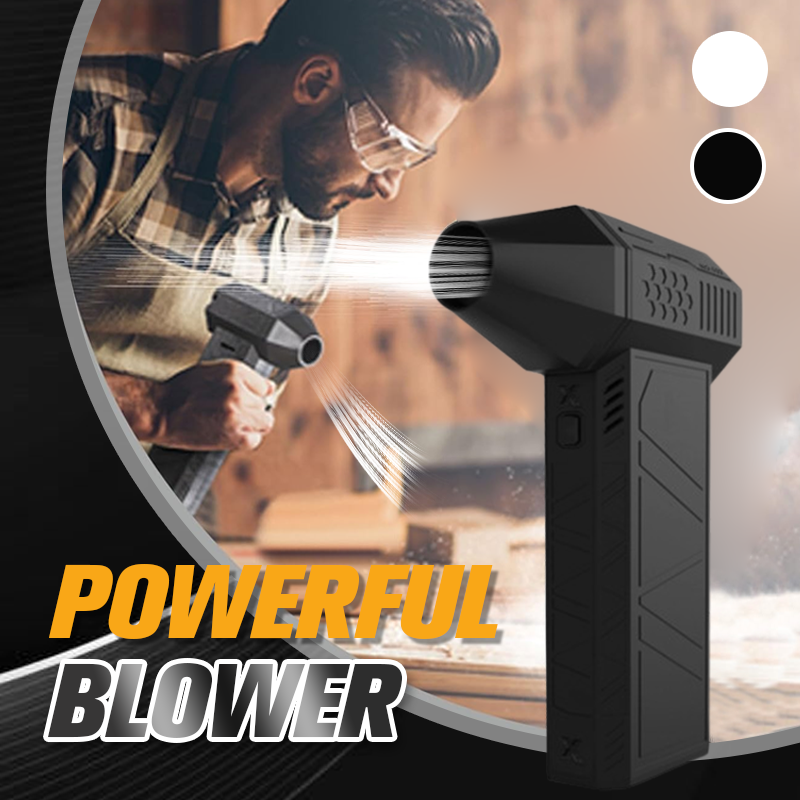 🚗LAST DAY SALE 50% OFF⚡50K+ SOLD💕Powerful Turbo Fan