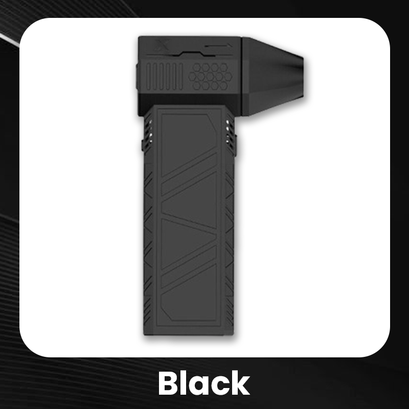 🚗LAST DAY SALE 50% OFF⚡50K+ SOLD💕Powerful Turbo Fan