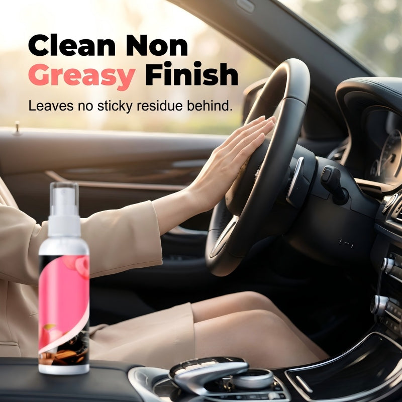 🔥Hot Sale🔥Restoring Car Interior Polish Spray