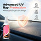 🔥Hot Sale🔥Restoring Car Interior Polish Spray