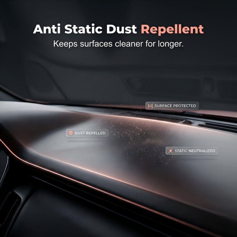 🔥Hot Sale🔥Restoring Car Interior Polish Spray