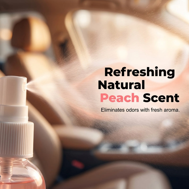 🔥Hot Sale🔥Restoring Car Interior Polish Spray