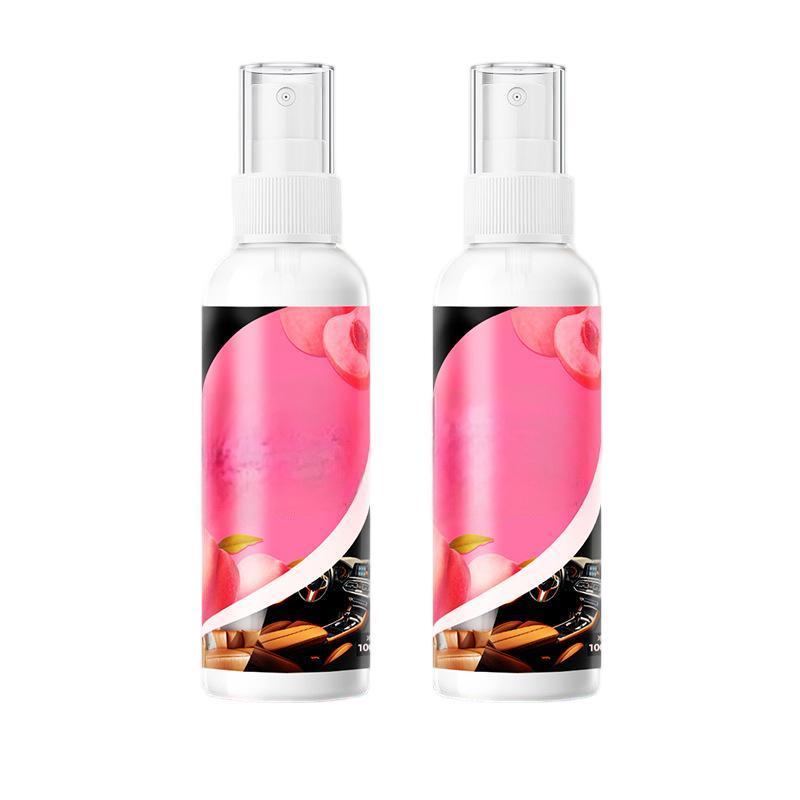 🔥Hot Sale🔥Restoring Car Interior Polish Spray