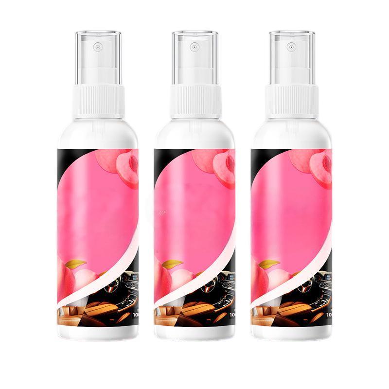 🔥Hot Sale🔥Restoring Car Interior Polish Spray