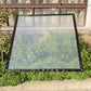 🔥 Hot Sale 52% OFF 🔥Heavy-Duty Transparent Waterproof Insulated Tarp