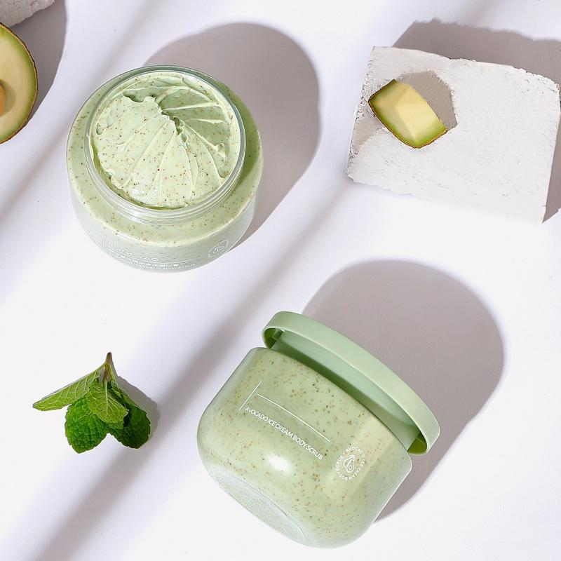 🌸Buy 3 Get 1 Free🌸Exfoliating & Moisturizing Body Scrub