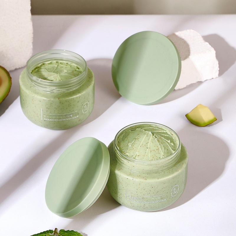 🌸Buy 3 Get 1 Free🌸Exfoliating & Moisturizing Body Scrub