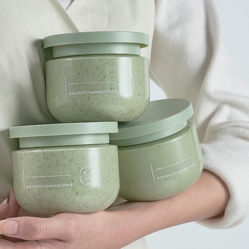 🌸Buy 3 Get 1 Free🌸Exfoliating & Moisturizing Body Scrub