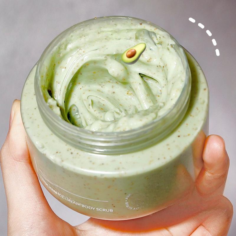 🌸Buy 3 Get 1 Free🌸Exfoliating & Moisturizing Body Scrub