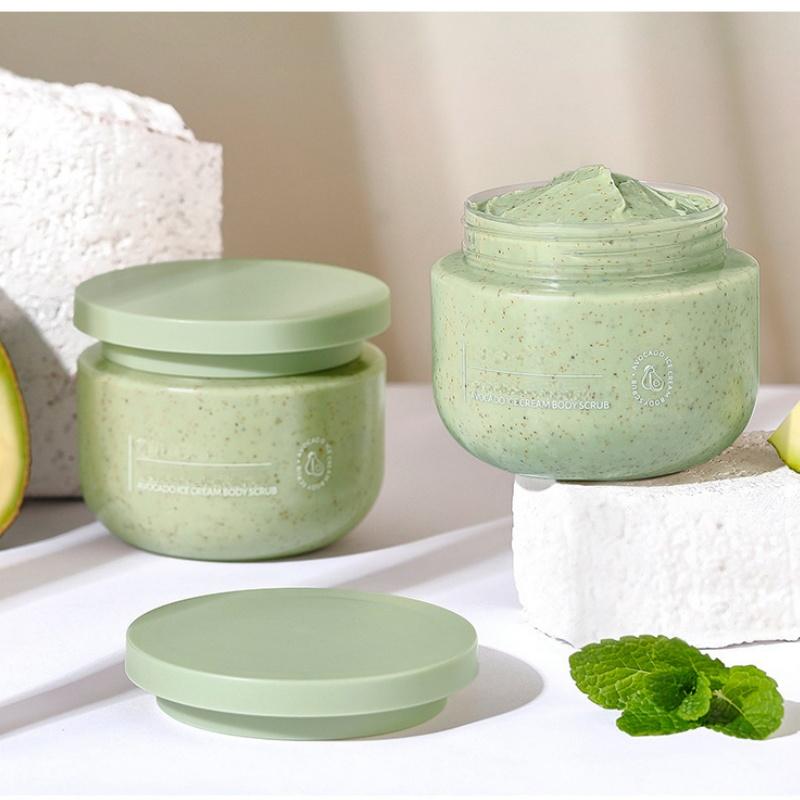 🌸Buy 3 Get 1 Free🌸Exfoliating & Moisturizing Body Scrub