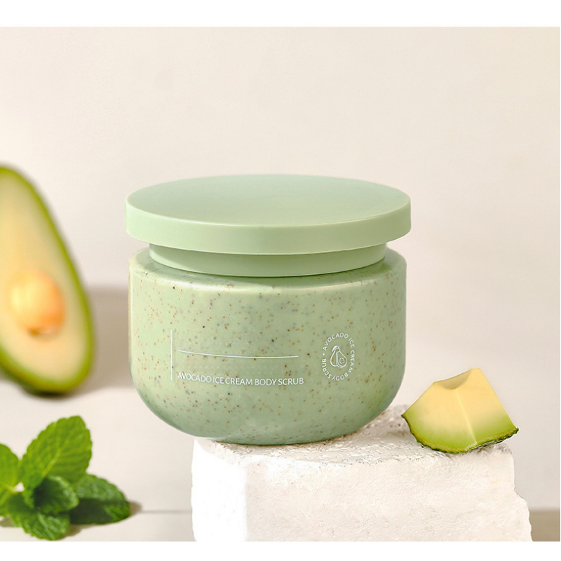 🌸Buy 3 Get 1 Free🌸Exfoliating & Moisturizing Body Scrub