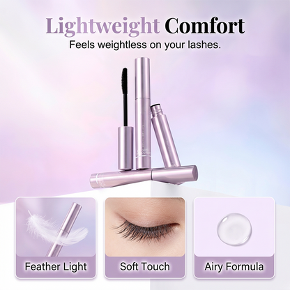 💜 Final 3 hours Sale-Buy 1 get 1 Free💜💞50K+ SOLD!👁️Volumizing Curling Mascara