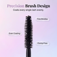 💜 Final 3 hours Sale-Buy 1 get 1 Free💜💞50K+ SOLD!👁️Volumizing Curling Mascara