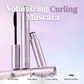 💜 Final 3 hours Sale-Buy 1 get 1 Free💜💞50K+ SOLD!👁️Volumizing Curling Mascara