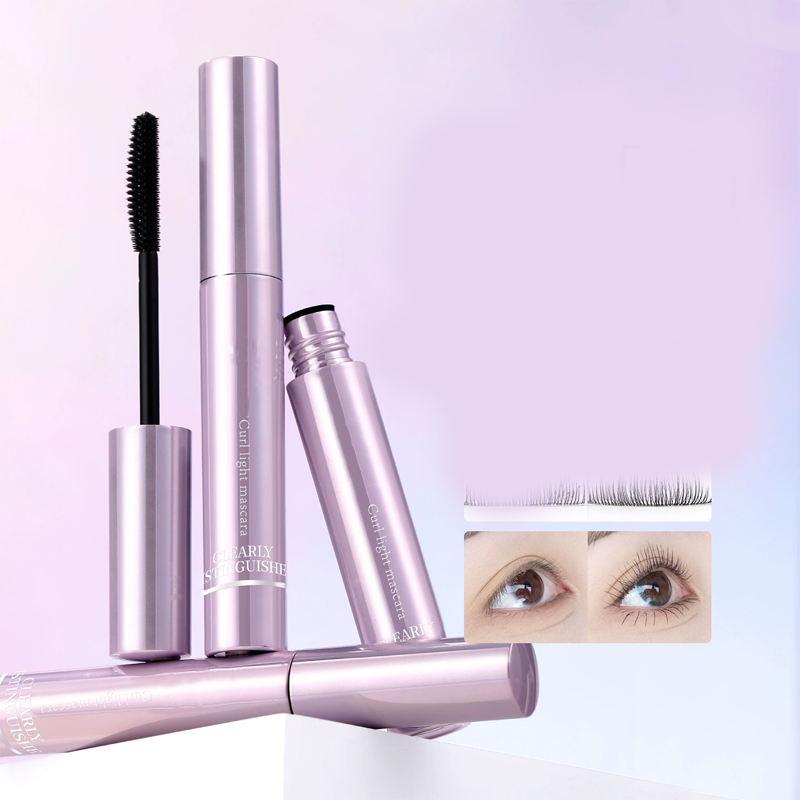 💜 Final 3 hours Sale-Buy 1 get 1 Free💜💞50K+ SOLD!👁️Volumizing Curling Mascara