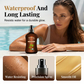 🏖️Summer Hot Sale - ONLY ￡12.99!!⚡50K+ SOLD!🌞Sunless Tanning Oil with Coconut Oil