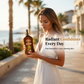 🏖️Summer Hot Sale - ONLY ￡12.99!!⚡50K+ SOLD!🌞Sunless Tanning Oil with Coconut Oil