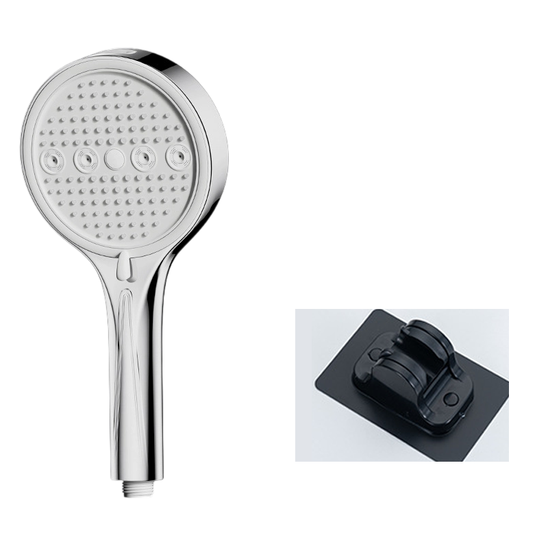 🏆LAST DAY SALE 50% OFF🔥6-Mode High-Pressure Handheld Shower Head