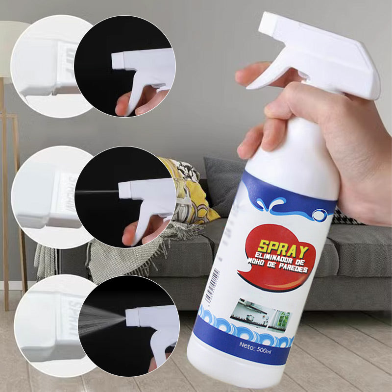🔥HOT SALE 50% OFF✨Wallform remover spray