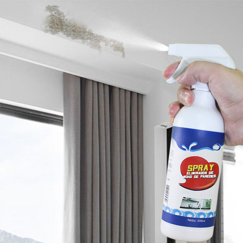🔥HOT SALE 50% OFF✨Wallform remover spray