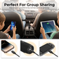 10-in-1 Universal USB Charging Cable