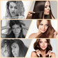 Nourishing Hydrating Hair Oil
