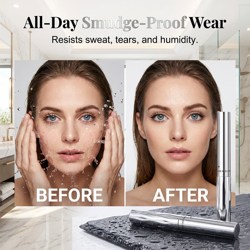 ✨Buy 1 Get 1 Free✨Long-Lasting Curling & Lengthening Mascara