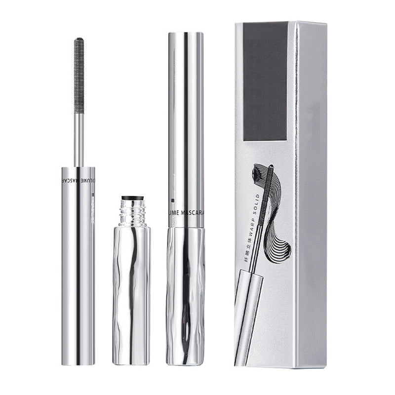 ✨Buy 1 Get 1 Free✨Long-Lasting Curling & Lengthening Mascara