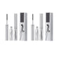 ✨Buy 1 Get 1 Free✨Long-Lasting Curling & Lengthening Mascara