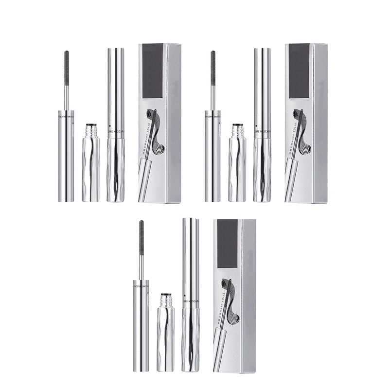 ✨Buy 1 Get 1 Free✨Long-Lasting Curling & Lengthening Mascara