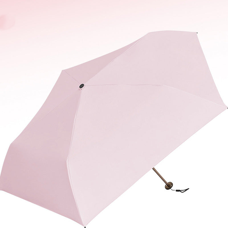 🏆 Last Day Special Price £11.99 ! 🔥🎁Ultra-Lightweight Compact All-Weather Umbrella