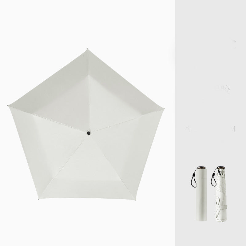 🏆 Last Day Special Price £11.99 ! 🔥🎁Ultra-Lightweight Compact All-Weather Umbrella