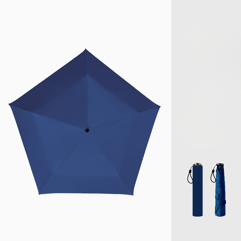 🏆 Last Day Special Price £11.99 ! 🔥🎁Ultra-Lightweight Compact All-Weather Umbrella