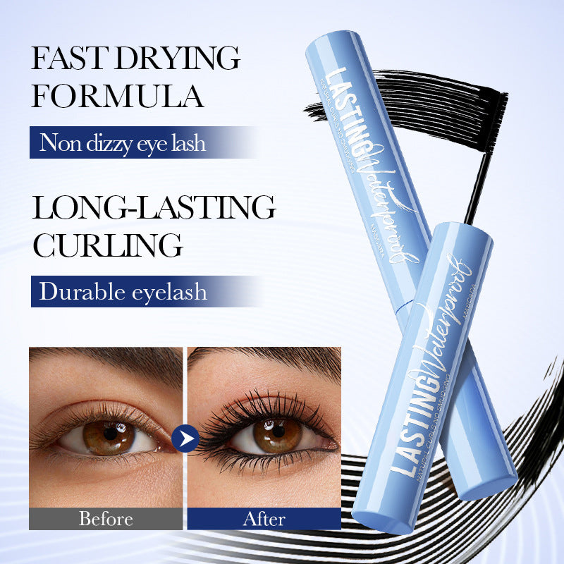 ✨Buy 1 Get 1 Free✨12H Long-Lasting Waterproof Mascara
